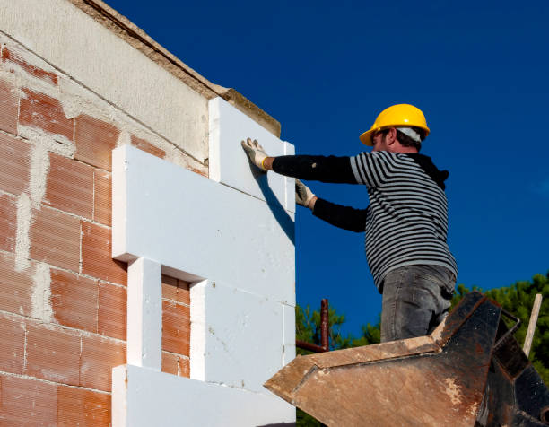 Best Insulation Contractors for Homes  in Wescosville, PA