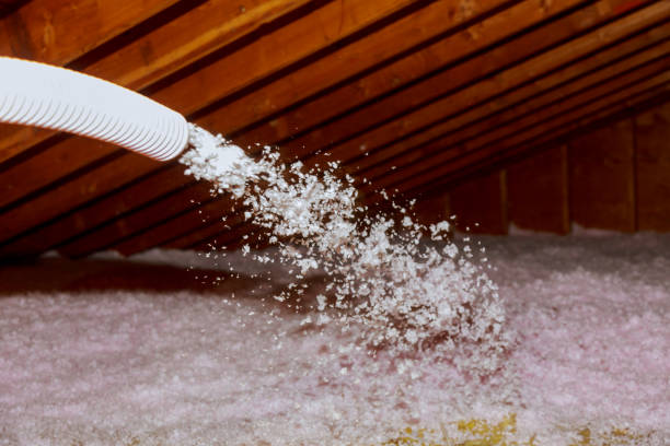 Best Residential Insulation Services  in Wescosville, PA