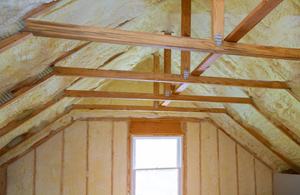 Insulation Inspection Services in Wescosville, PA