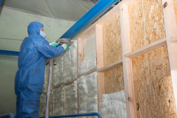 Insulation for Commercial Buildings in Wescosville, PA