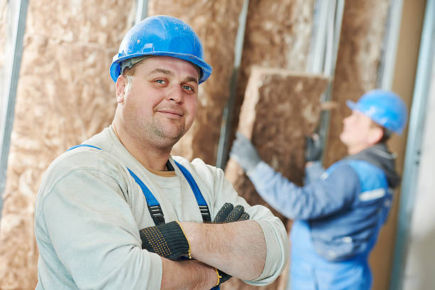 Range of Insulation Solutions in Wescosville, PA