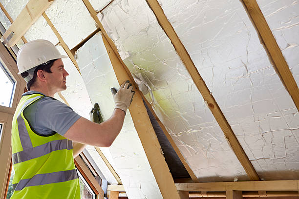 Best Energy-efficient Insulation  in Wescosville, PA