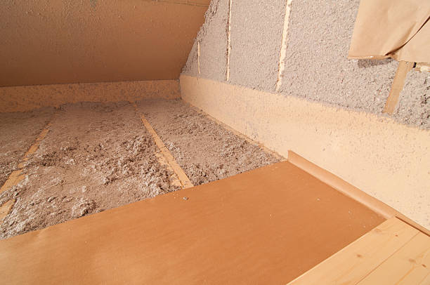 Best Home Insulation Services  in Wescosville, PA